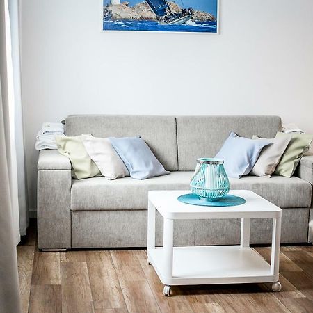 Fuda Apartament Dzieci Wrzesinskich 6/1/1 Gorzow Wielkopolski Dış mekan fotoğraf