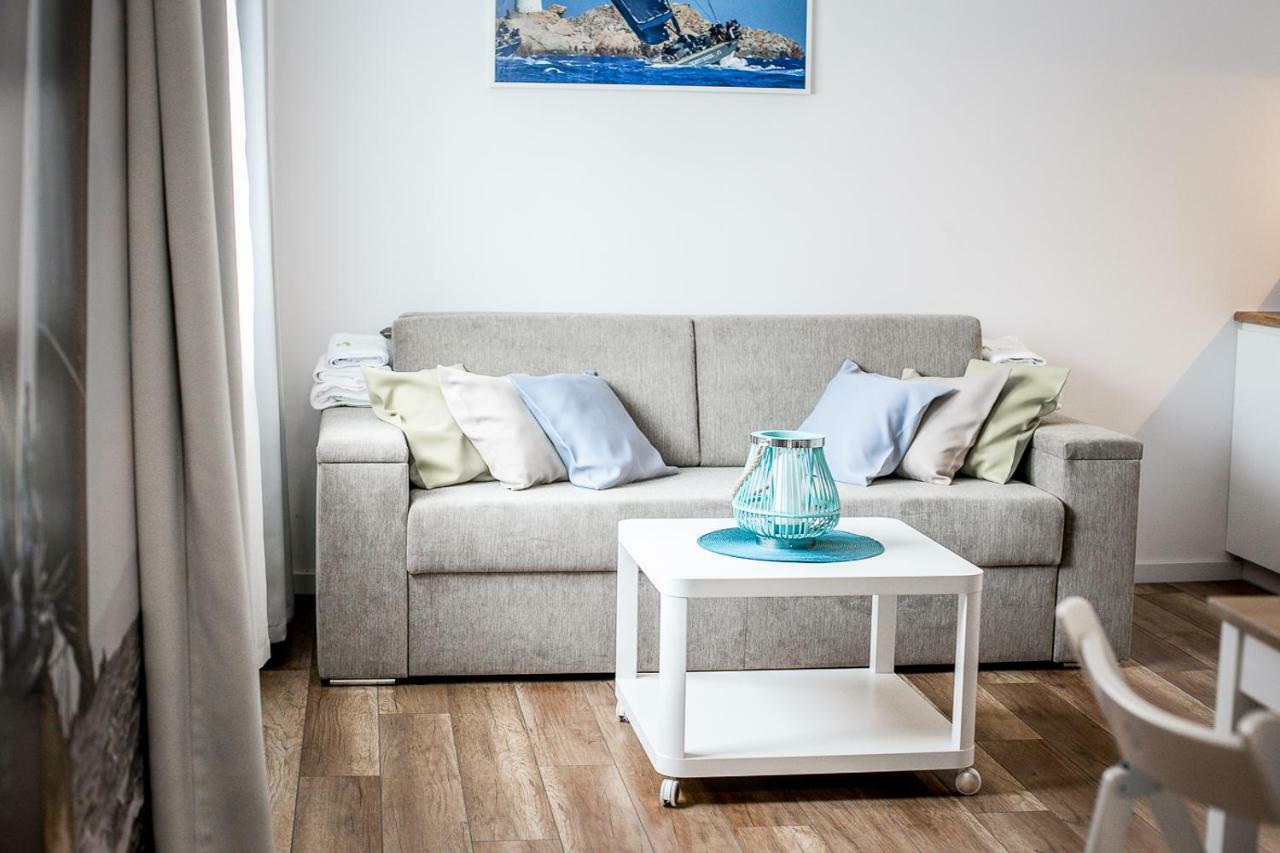 Fuda Apartament Dzieci Wrzesinskich 6/1/1 Gorzow Wielkopolski Dış mekan fotoğraf